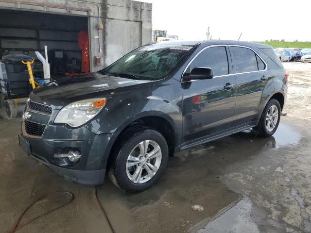 CHEVROLET EQUINOX LS 2014 2gnalaek6e6147750