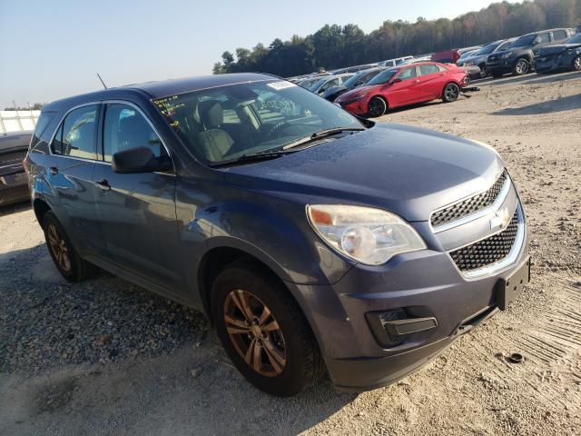 CHEVROLET EQUINOX LS 2014 2gnalaek6e6194468