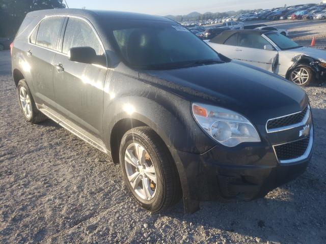 CHEVROLET EQUINOX LS 2014 2gnalaek6e6256435