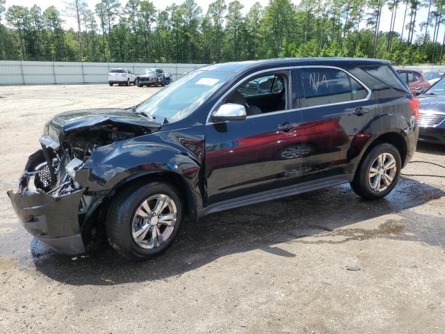 CHEVROLET EQUINOX LS 2014 2gnalaek6e6261442