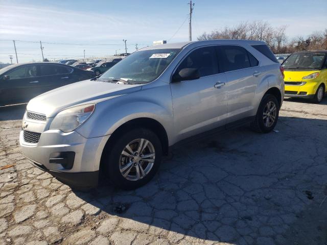 CHEVROLET EQUINOX LS 2014 2gnalaek6e6264017