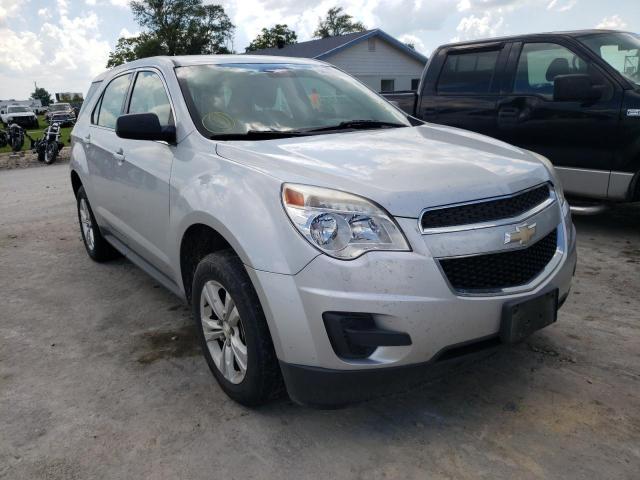 CHEVROLET EQUINOX LS 2014 2gnalaek6e6265314