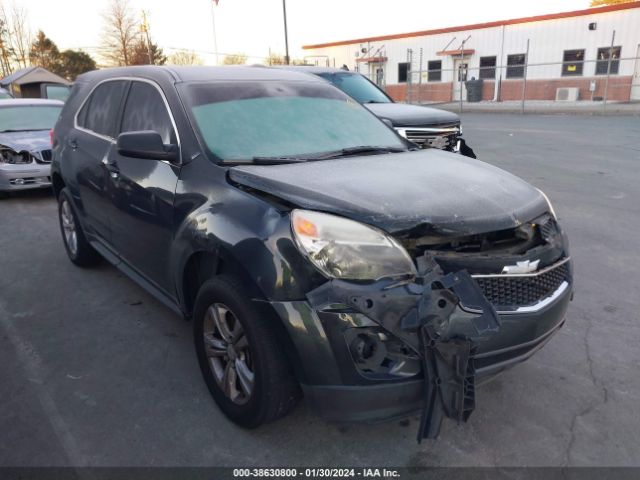 CHEVROLET EQUINOX 2014 2gnalaek6e6266754