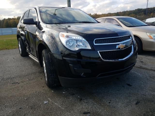 CHEVROLET EQUINOX LS 2014 2gnalaek6e6269931