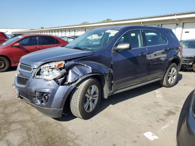 CHEVROLET EQUINOX 2014 2gnalaek6e6273512