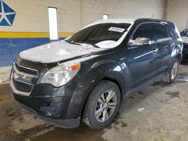 CHEVROLET EQUINOX LS 2014 2gnalaek6e6277141