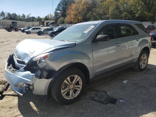 CHEVROLET EQUINOX 2014 2gnalaek6e6278662