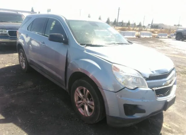 CHEVROLET EQUINOX 2014 2gnalaek6e6297082