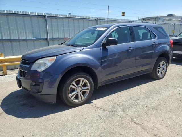 CHEVROLET EQUINOX 2014 2gnalaek6e6297910