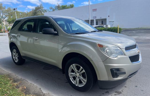 CHEVROLET EQUINOX LS 2014 2gnalaek6e6304712