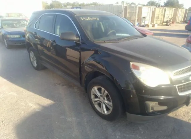 CHEVROLET EQUINOX 2014 2gnalaek6e6352579