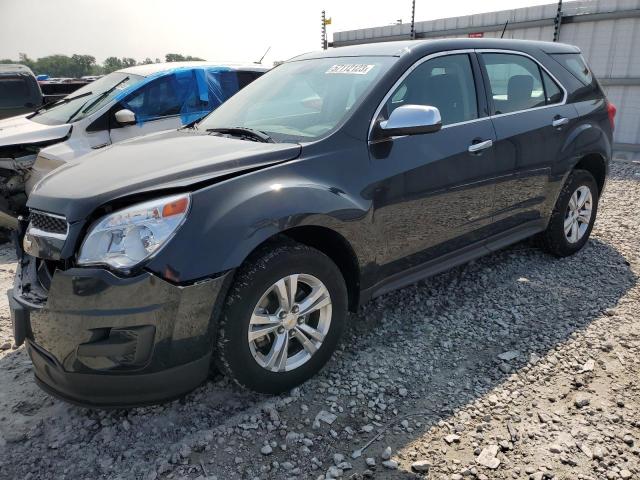 CHEVROLET EQUINOX LS 2014 2gnalaek6e6356096