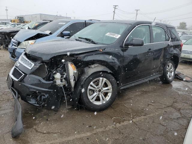 CHEVROLET EQUINOX 2014 2gnalaek6e6357068