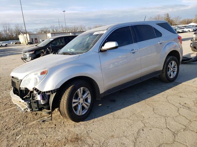 CHEVROLET EQUINOX 2014 2gnalaek6e6376851