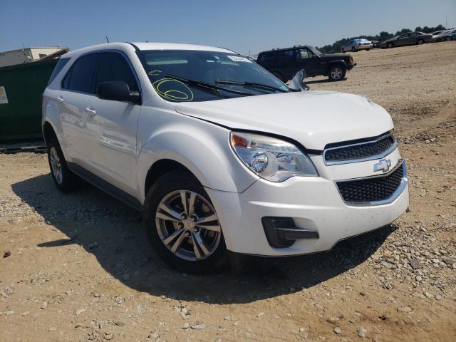 CHEVROLET EQUINOX LS 2014 2gnalaek6e6378230