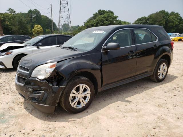 CHEVROLET EQUINOX LS 2014 2gnalaek6e6379300