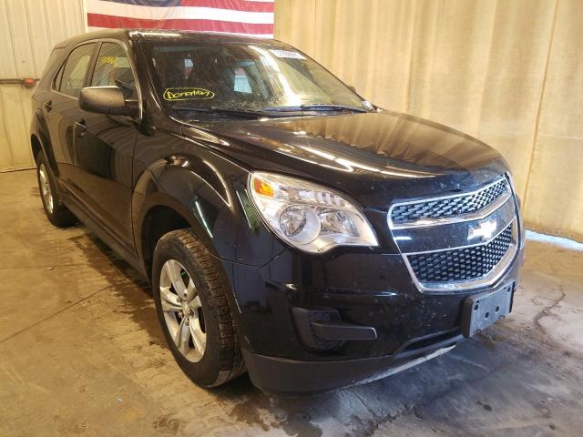 CHEVROLET EQUINOX 2015 2gnalaek6f1100409