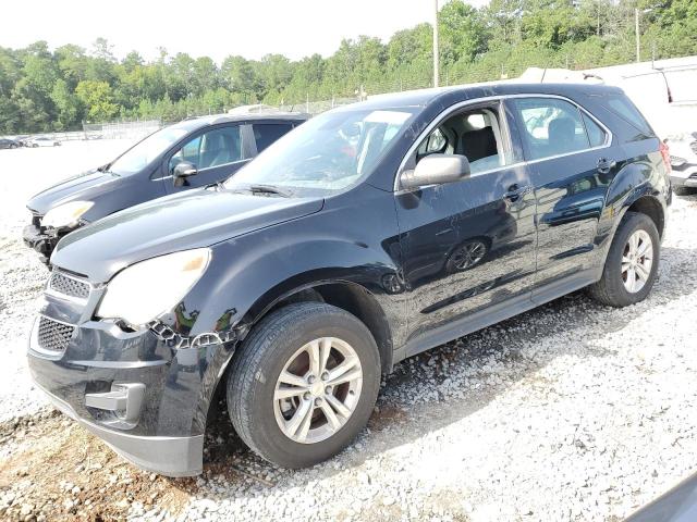 CHEVROLET EQUINOX LS 2015 2gnalaek6f1105089