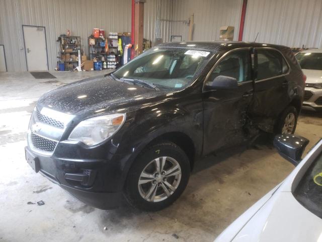 CHEVROLET EQUINOX LS 2015 2gnalaek6f1116724