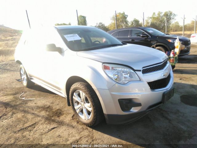 CHEVROLET EQUINOX 2015 2gnalaek6f1120708