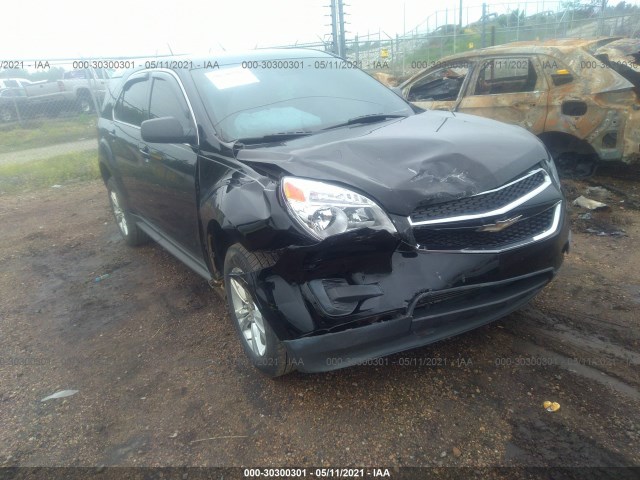 CHEVROLET EQUINOX 2015 2gnalaek6f1123334