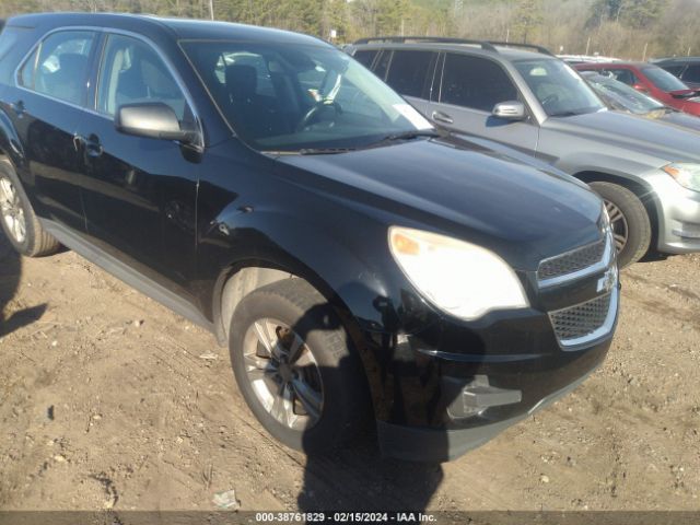 CHEVROLET EQUINOX 2015 2gnalaek6f1126542