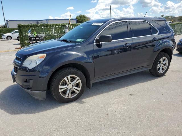 CHEVROLET EQUINOX 2015 2gnalaek6f1127870