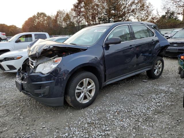 CHEVROLET EQUINOX 2015 2gnalaek6f1129571