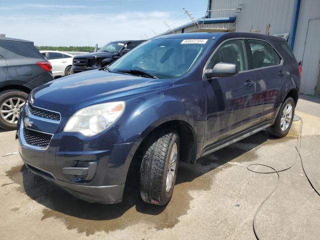 CHEVROLET EQUINOX 2015 2gnalaek6f1131420