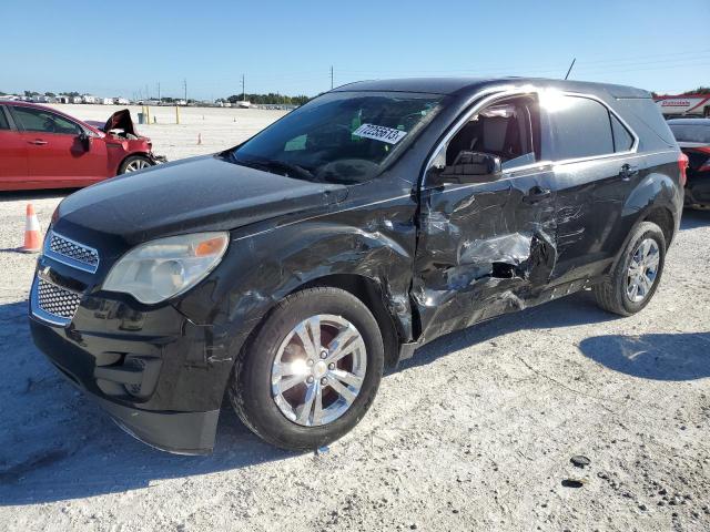 CHEVROLET EQUINOX 2015 2gnalaek6f1133748