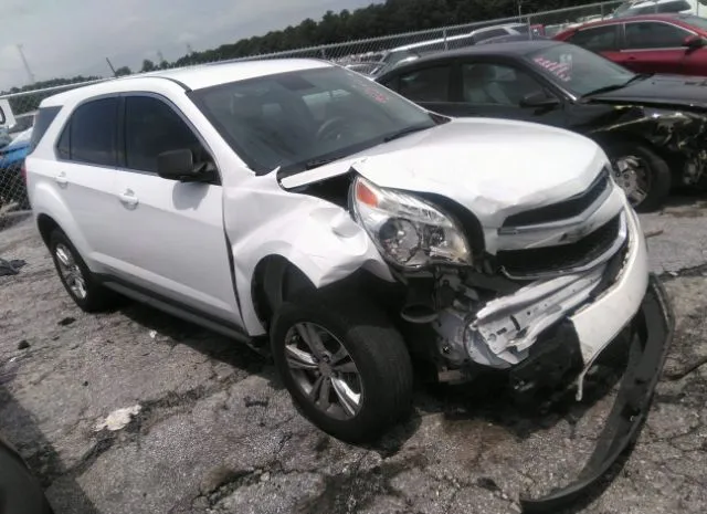 CHEVROLET EQUINOX 2015 2gnalaek6f1133751