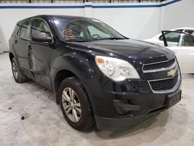 CHEVROLET EQUINOX 2015 2gnalaek6f1151070