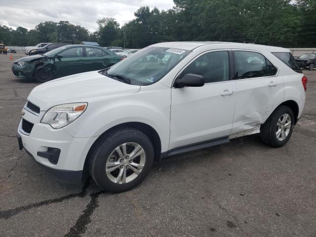 CHEVROLET EQUINOX 2015 2gnalaek6f1151344