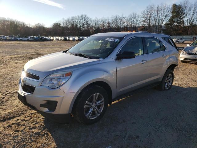 CHEVROLET EQUINOX LS 2015 2gnalaek6f1152378