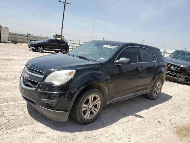 CHEVROLET EQUINOX 2015 2gnalaek6f1153806