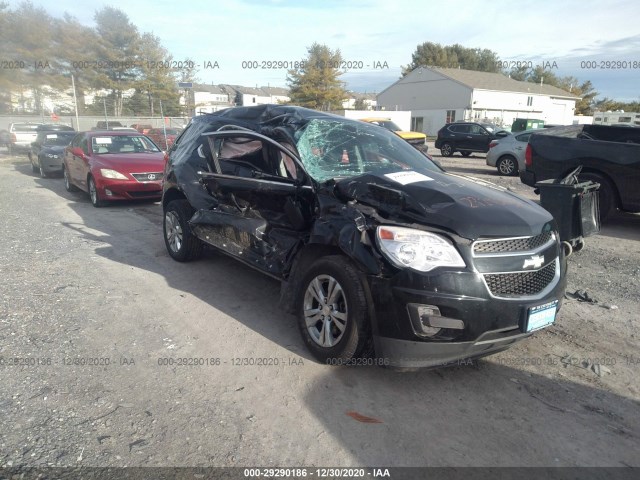 CHEVROLET EQUINOX 2015 2gnalaek6f1157001