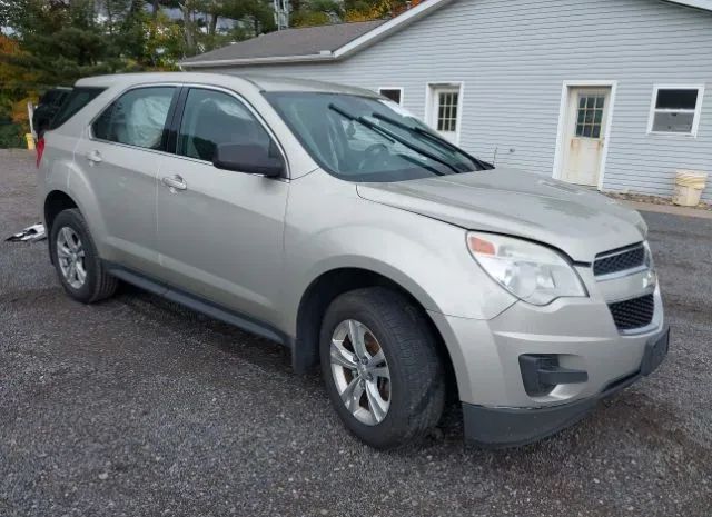 CHEVROLET EQUINOX 2015 2gnalaek6f1163056