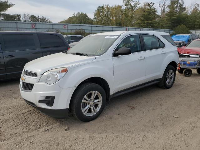 CHEVROLET EQUINOX 2015 2gnalaek6f1165485