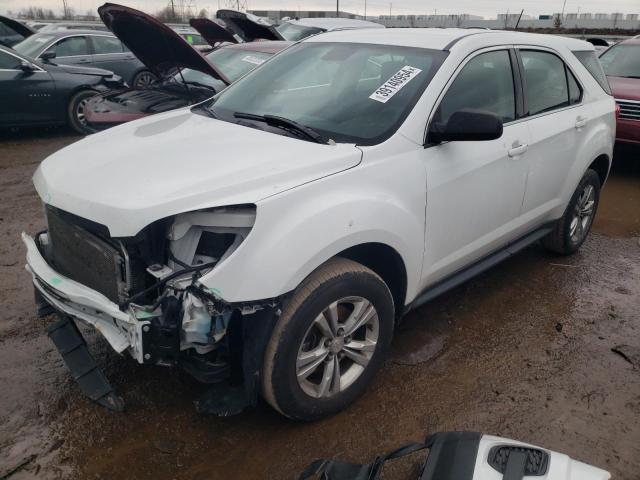 CHEVROLET EQUINOX 2015 2gnalaek6f1171657