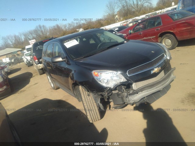 CHEVROLET EQUINOX 2015 2gnalaek6f1173618