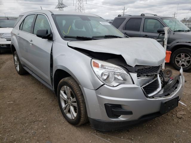 CHEVROLET EQUINOX LS 2015 2gnalaek6f1173988