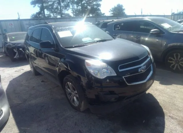 CHEVROLET EQUINOX 2015 2gnalaek6f1179337