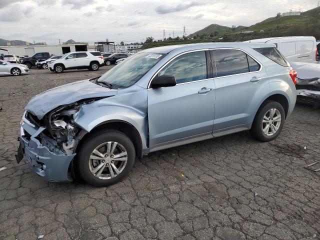 CHEVROLET EQUINOX LS 2015 2gnalaek6f6117326