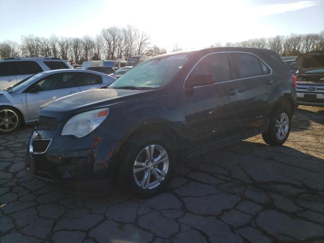 CHEVROLET EQUINOX 2015 2gnalaek6f6123207