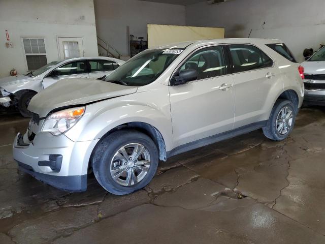 CHEVROLET EQUINOX 2015 2gnalaek6f6135096