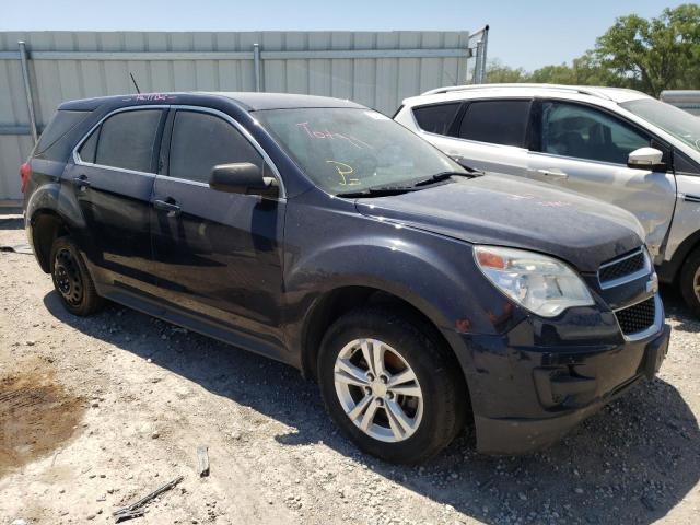 CHEVROLET EQUINOX LS 2015 2gnalaek6f6143294