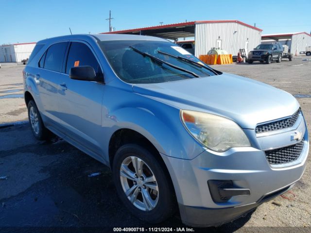 CHEVROLET EQUINOX 2015 2gnalaek6f6146616