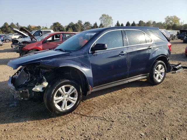 CHEVROLET EQUINOX LS 2015 2gnalaek6f6159169