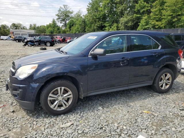 CHEVROLET EQUINOX 2015 2gnalaek6f6189532