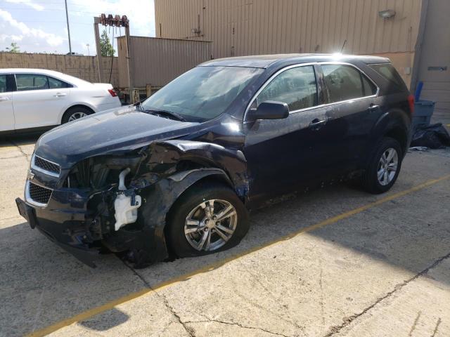 CHEVROLET EQUINOX LS 2015 2gnalaek6f6192141